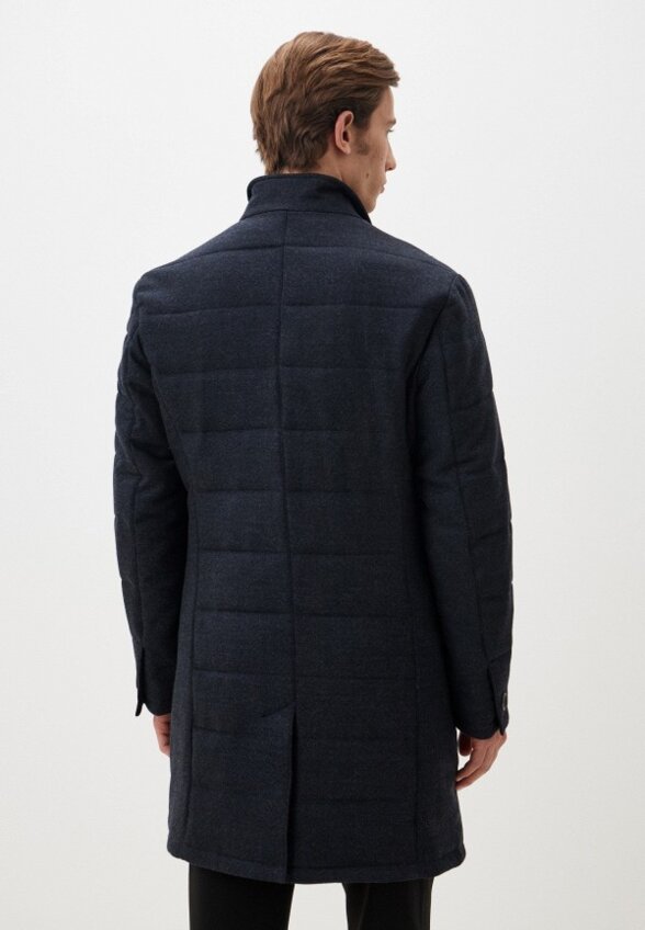 Куртка утепленная Bazioni