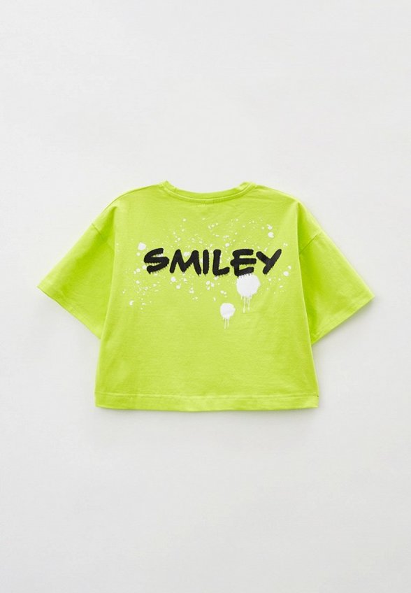 Футболка PlayToday