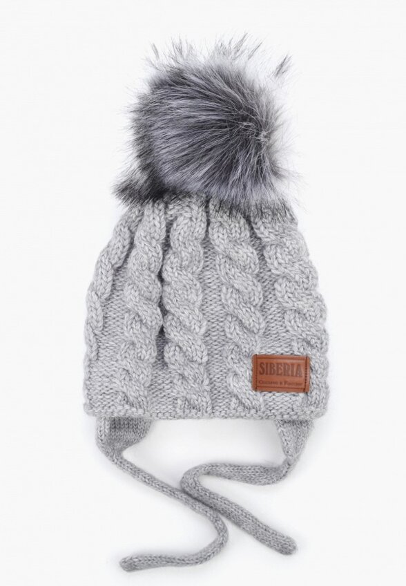 Шапка Original Siberia
