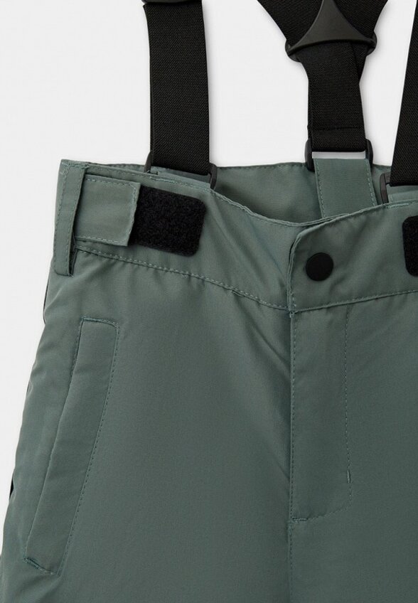 Брюки утепленные Sela