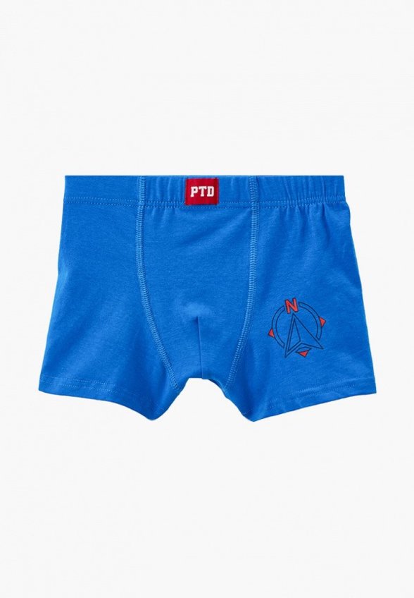 Трусы 3 шт. PlayToday