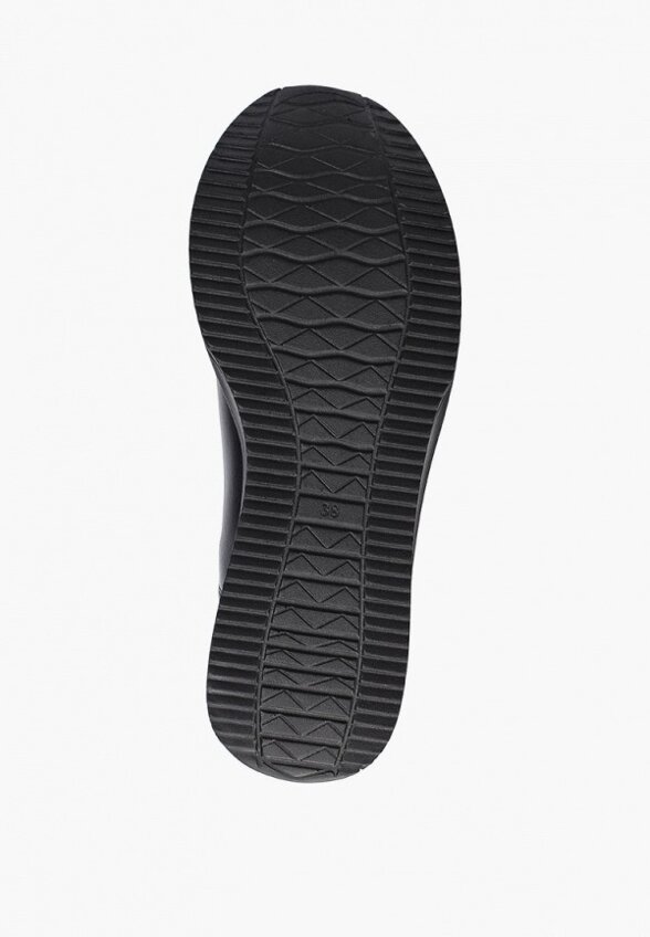 Ботинки Ascalini