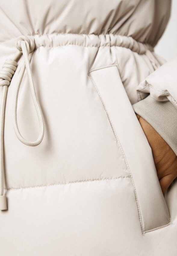 Пуховик Urban Tiger