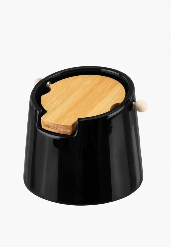 Банка для хранения Elan Gallery