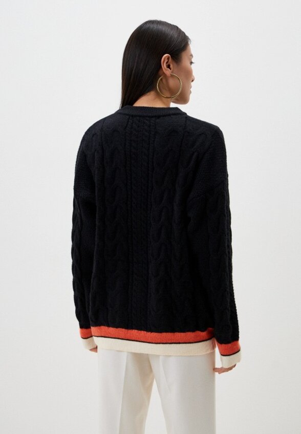 Джемпер Lawwa