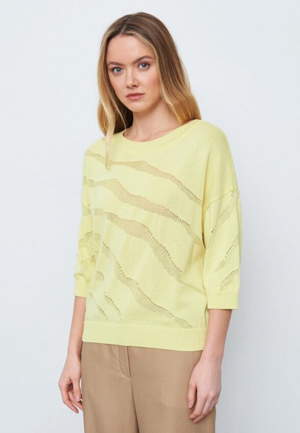 Джемпер Стим