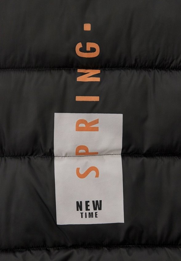 Жилет утепленный АксАрт