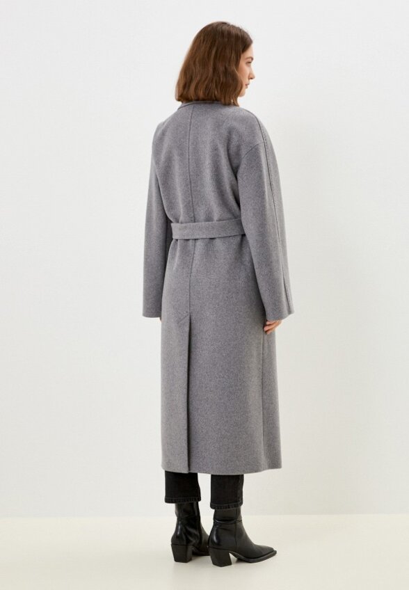 Пальто двубортное Avalon