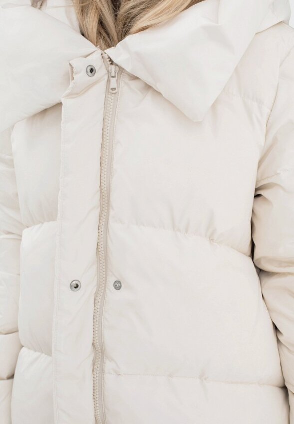 Пуховик Savage