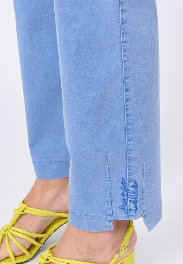 Брюки Franco Vello