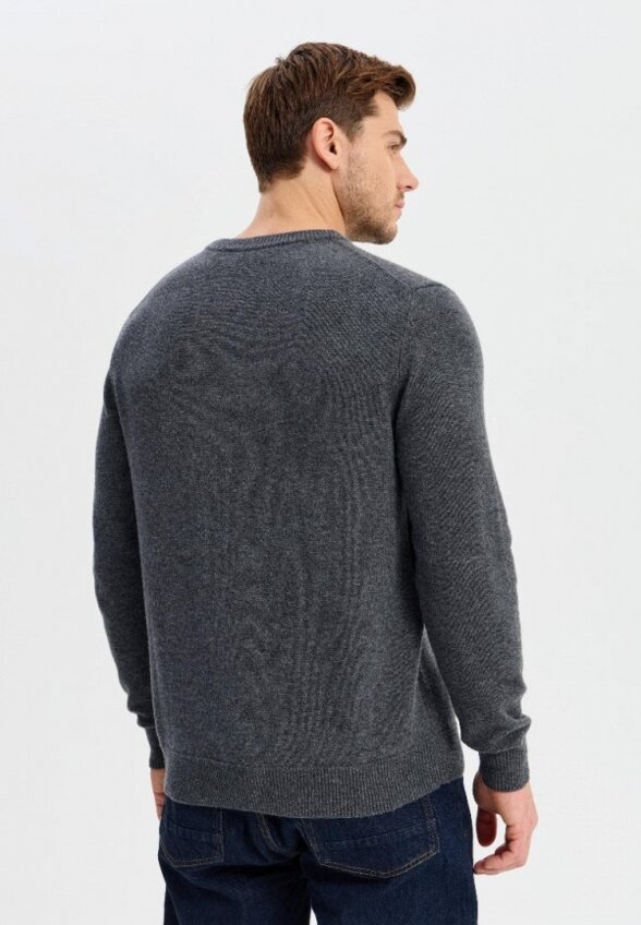 Джемпер Norveg