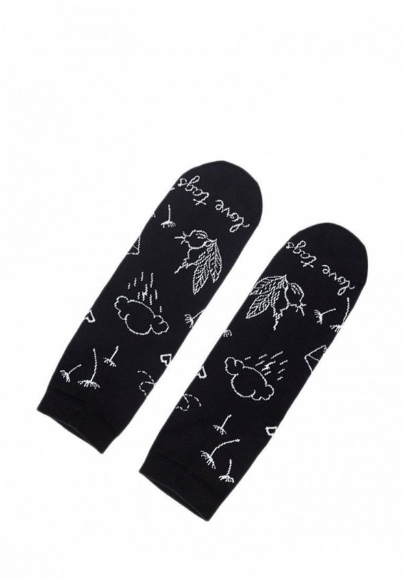 Носки 2 пары Barmariska