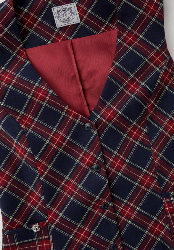 Жилет Choupette