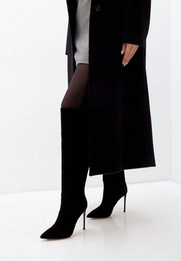 Сапоги Vitacci