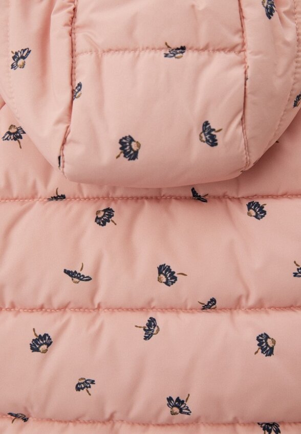 Куртка утепленная Minymo