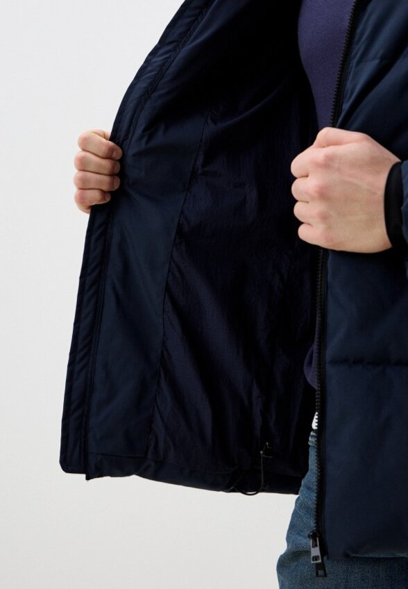 Куртка утепленная ADH