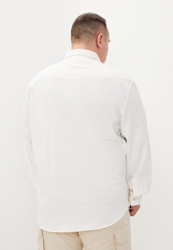 Рубашка джинсовая Velocity