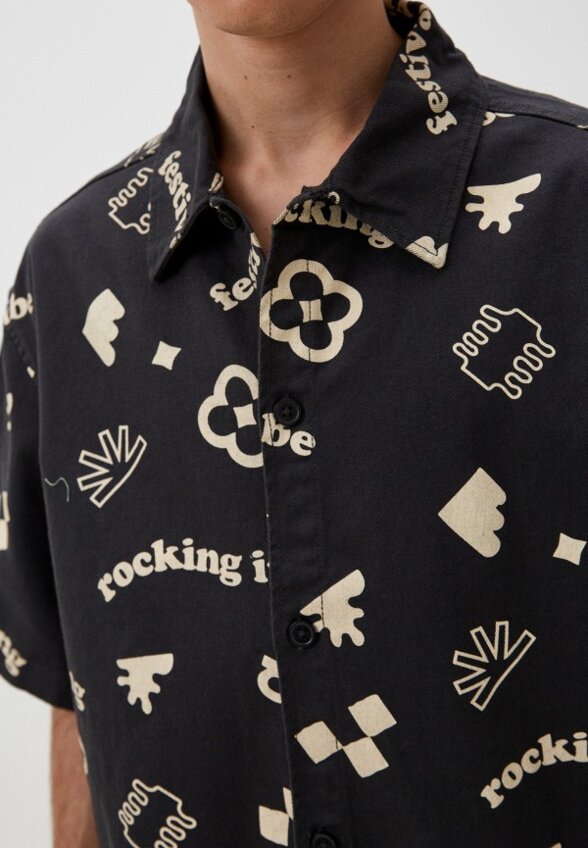 Рубашка O'STIN