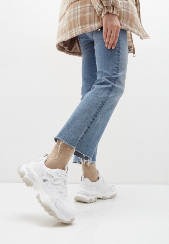 Кроссовки Pierre Cardin