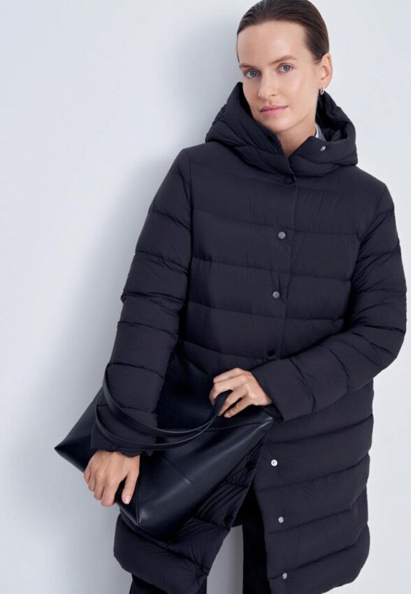 Куртка стеганая Finn Flare