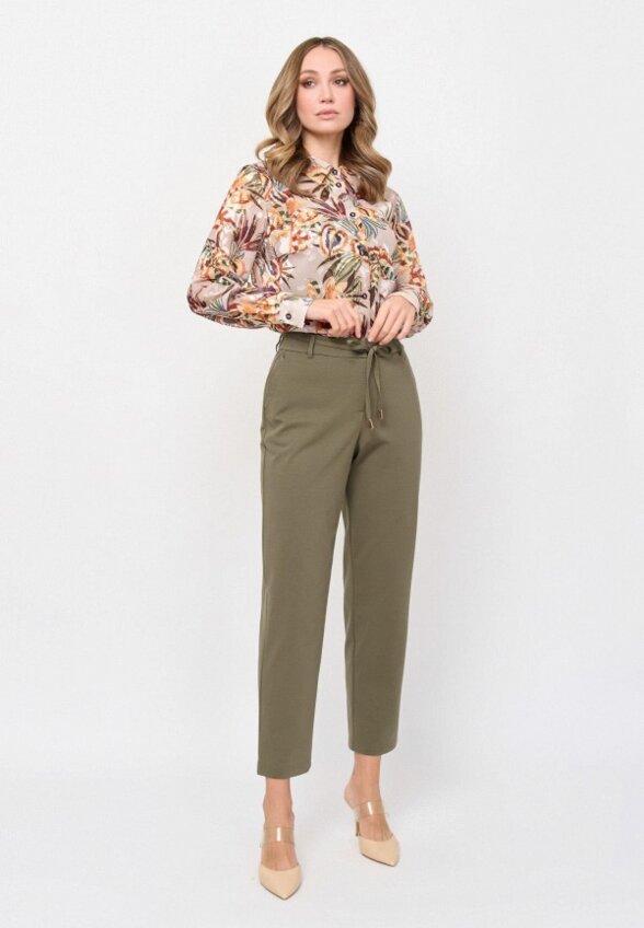 Брюки Franco Vello