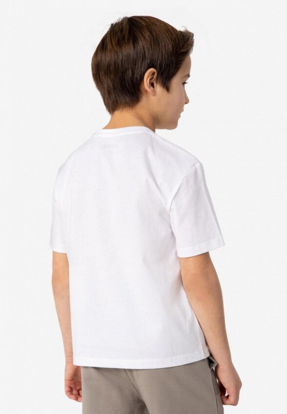 Футболка Kapika