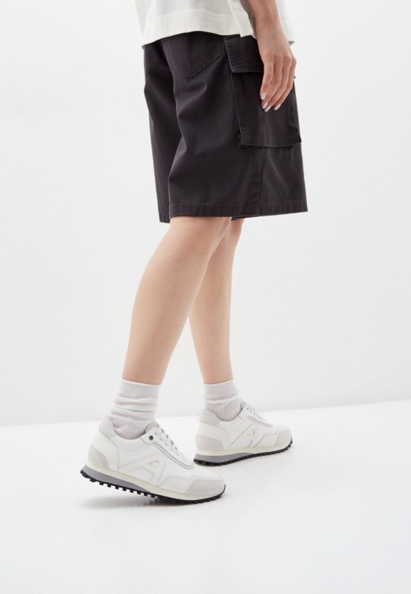 Кроссовки Abricot