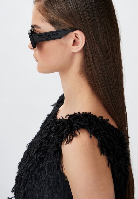 Очки солнцезащитные Dior