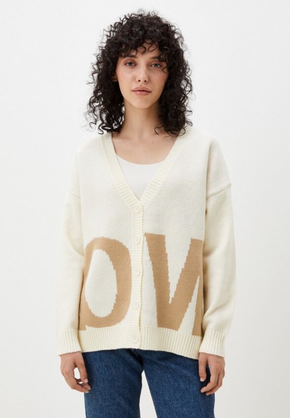 Кардиган Neohit