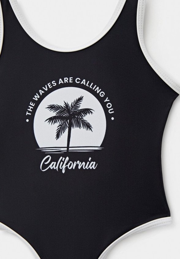 Купальник Kaftan