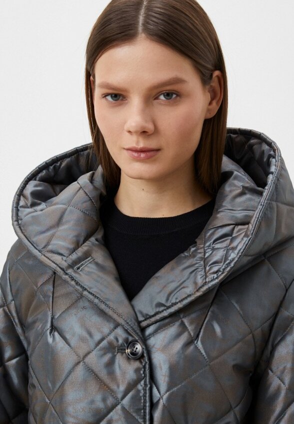 Пуховик Ovelli