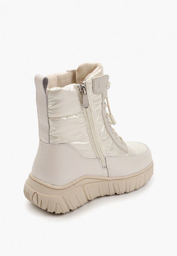 Ботинки Ascalini