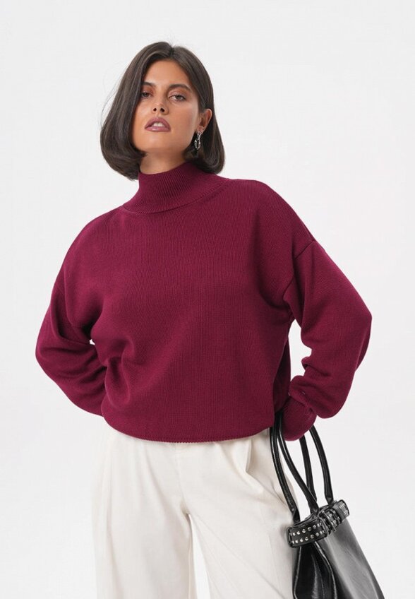 Свитер Kivi Clothing