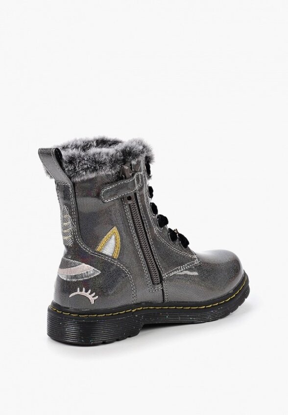 Ботинки PlayToday