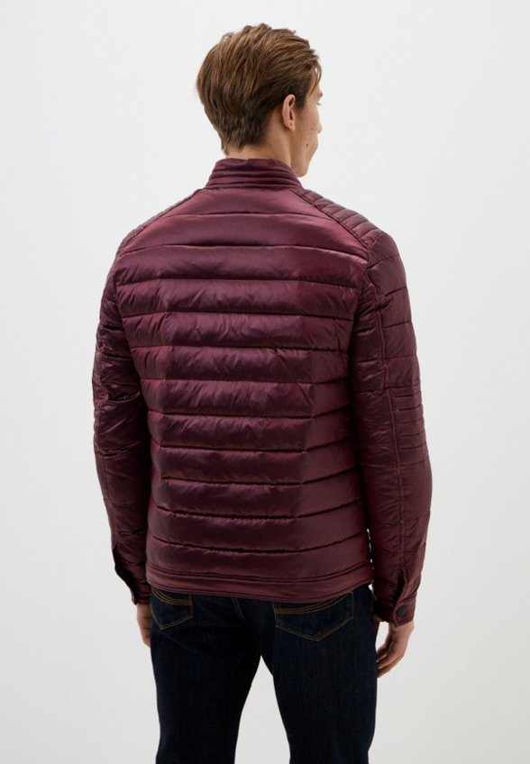 Куртка утепленная Loft