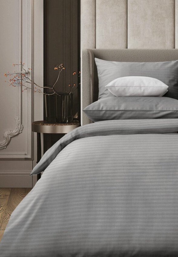 Пододеяльник 1,5-спальный Love Me