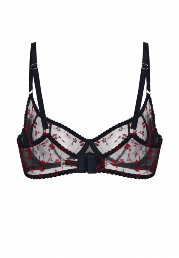 Бюстгальтер Merci Lingerie