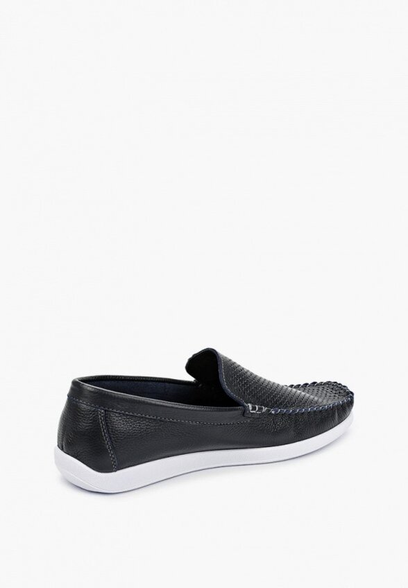 Мокасины Thomas Munz