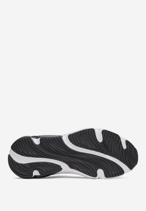 Кроссовки мужские Under Armour Ua Rogue 6, Черный