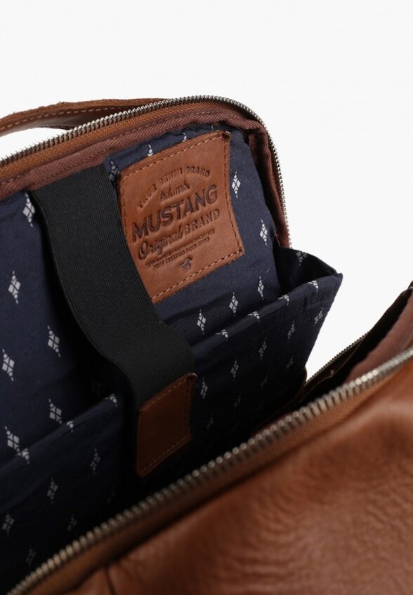 Рюкзак Mustang