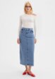 Юбка джинсовая BRMSK2  - превью