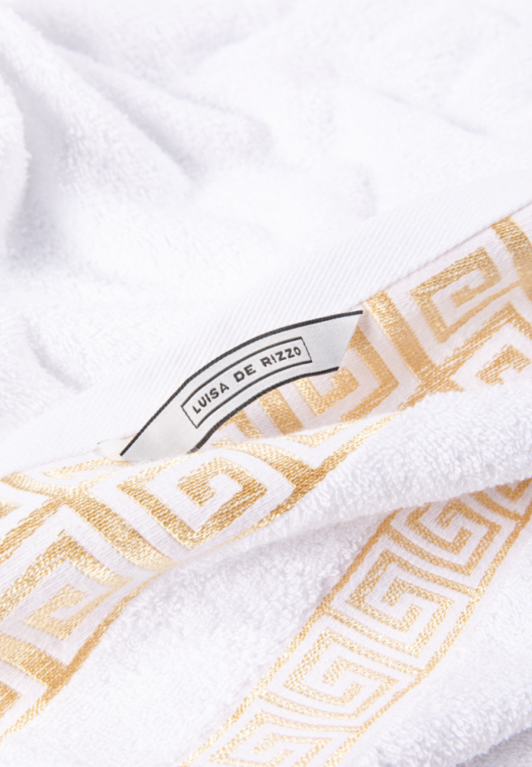 Набор полотенец Luisa de Rizzo