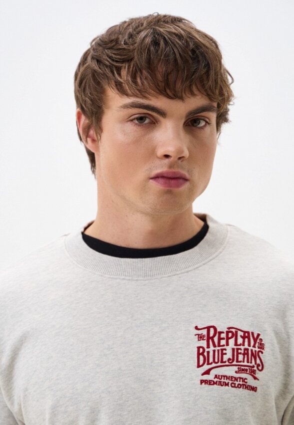 Свитшот Replay