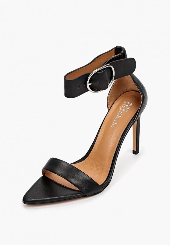 Босоножки Sbalo