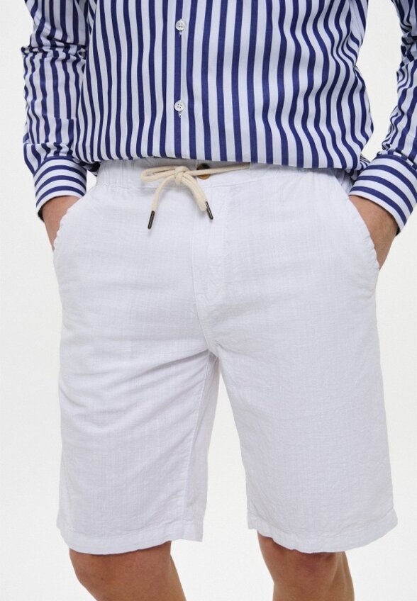 Шорты Baldinini Trend