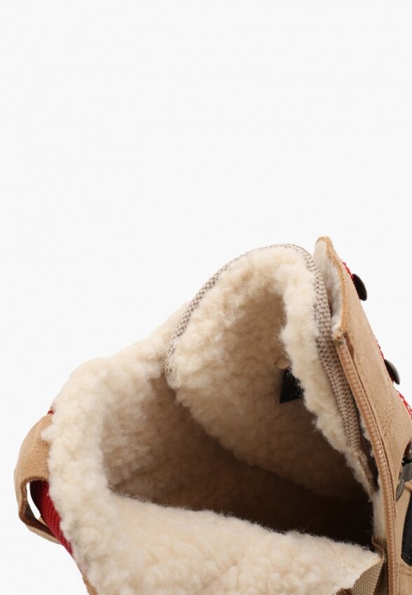 Ботинки Tamaris