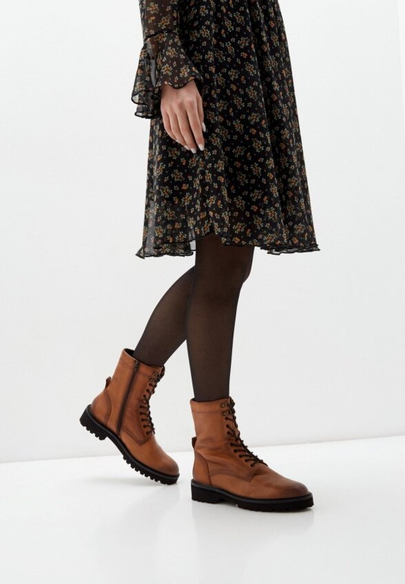 Ботинки Salamander