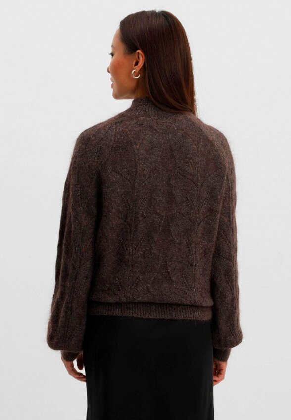 Свитер Harmonia Sensuum