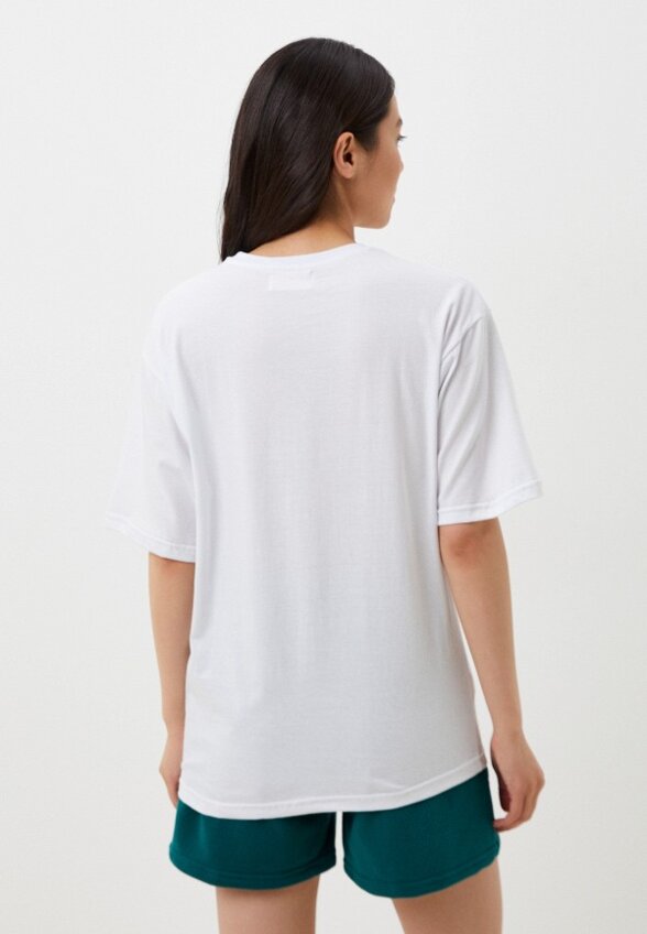 Футболка Mist