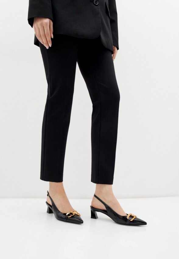 Туфли Farfalluccia